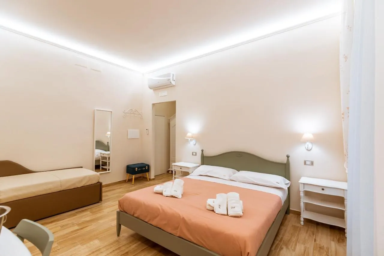 La Dimora Di Don Antonio A Toledo Hotel Naples 0*,