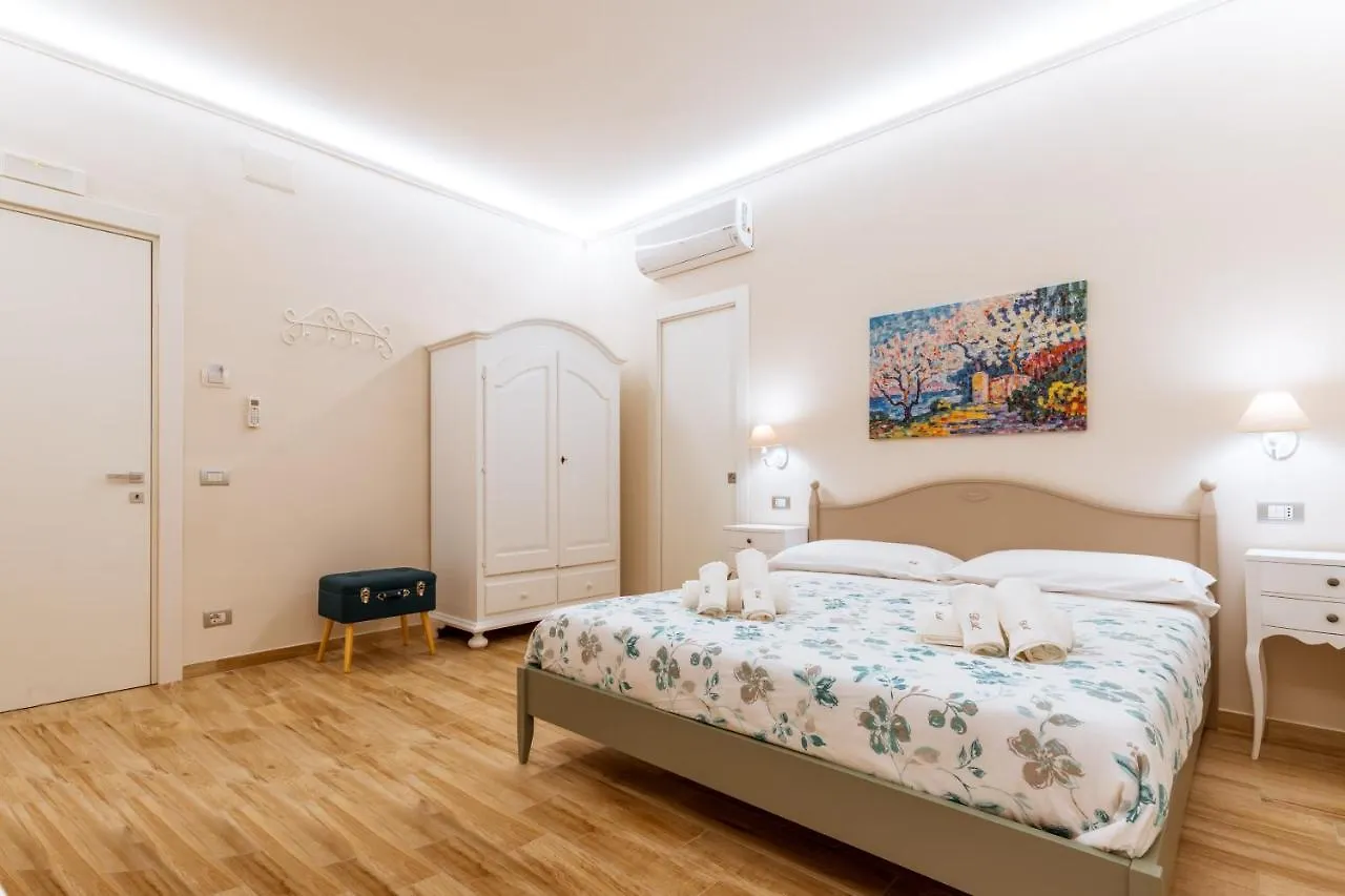 La Dimora Di Don Antonio A Toledo Hotel Naples 0*,