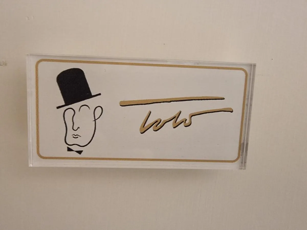 La Dimora Di Don Antonio A Toledo Hotel Naples